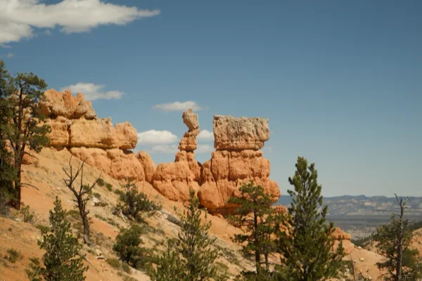 Bryce Canyon
