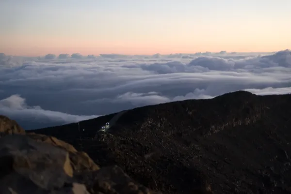 Haleakalā