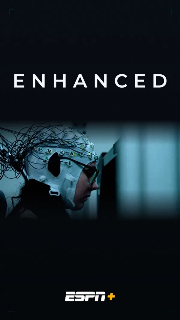 Enhanced poster