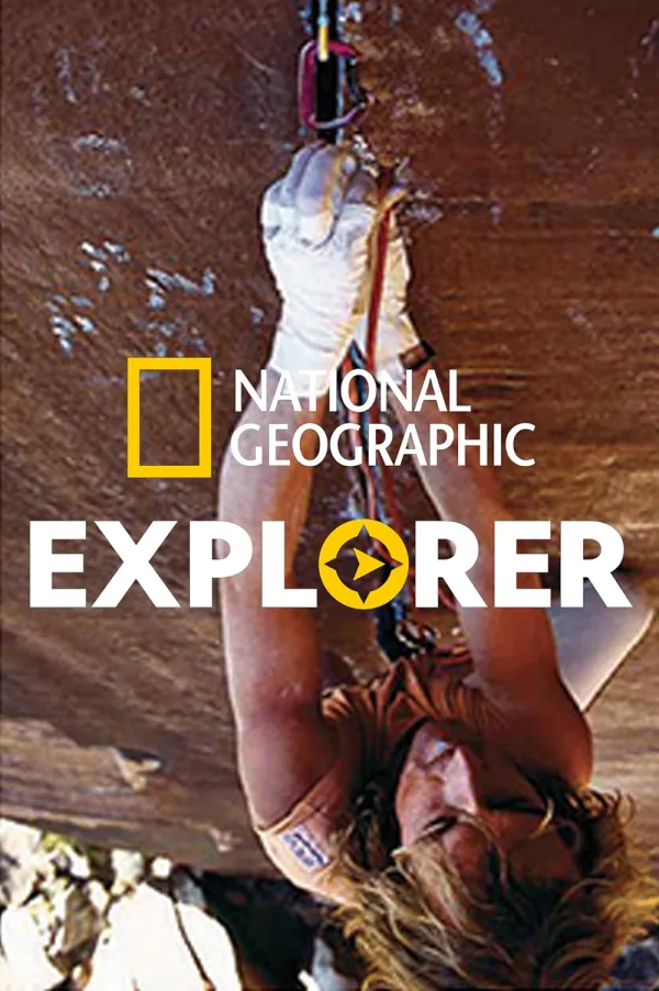 Explorer poster
