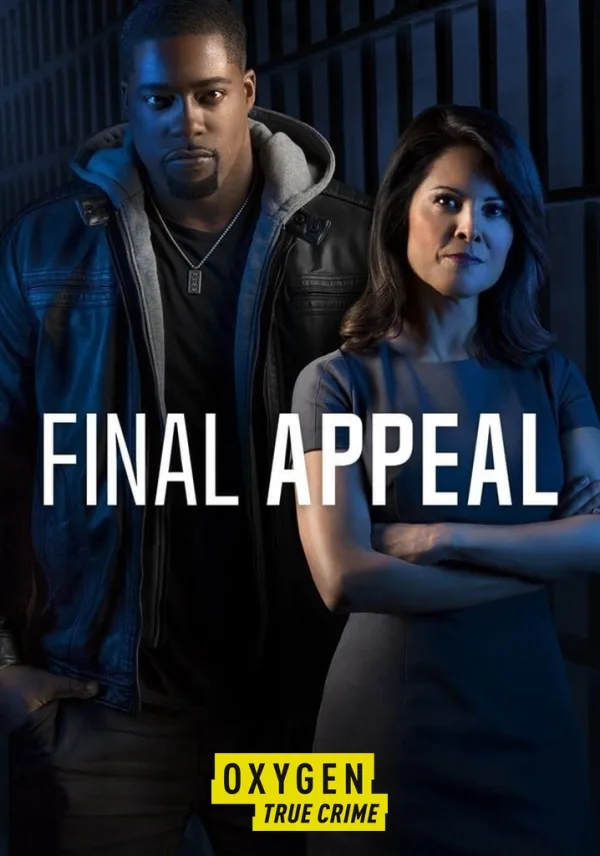 Final Appeal poster