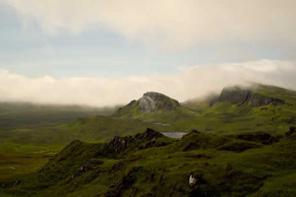 The Quiraing